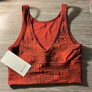Lululemon Power Pivot Everlux Tank